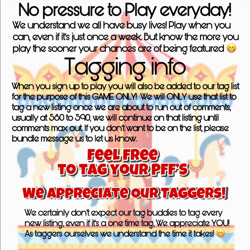 Go To New Listing To Continue Playing! - image 7